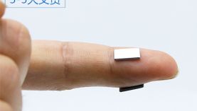 小米MIX3磁動力滑蓋“神奇”在哪？原來是加了稀土磁鐵！